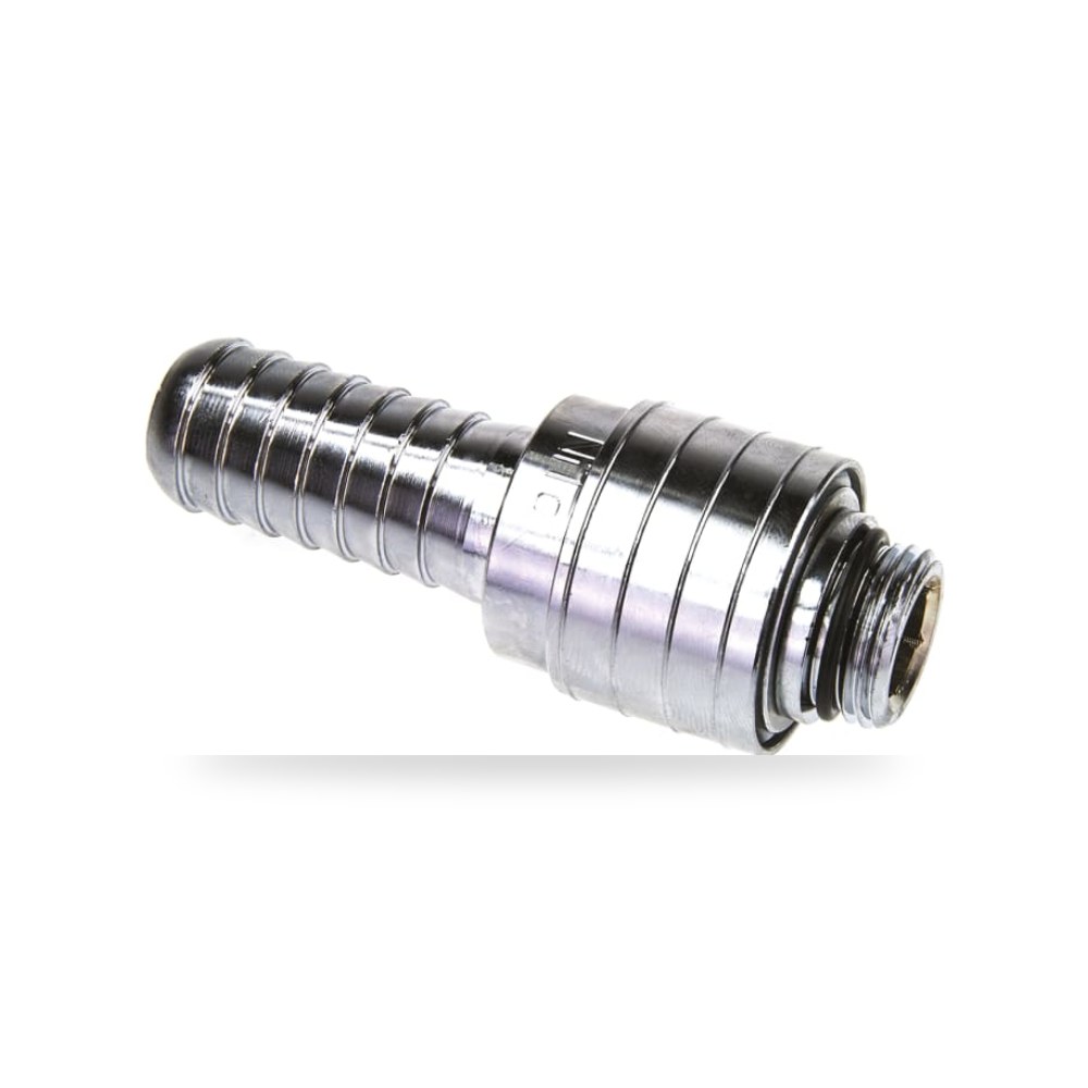 وصلة وموصل خراطيم هواء وسوائل صناعي ضغط 25 ريمكو للتوريدات الصناعية (Reemco Industrial)