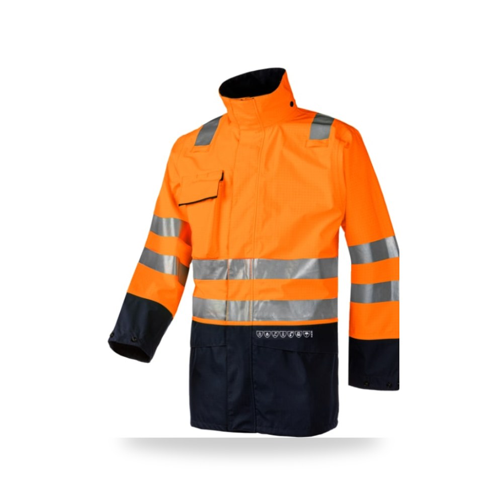 كابل نقل إشارات وبيانات فيديو فئة N X صناعي ريمكو للتوريدات الصناعية (Reemco Industrial)