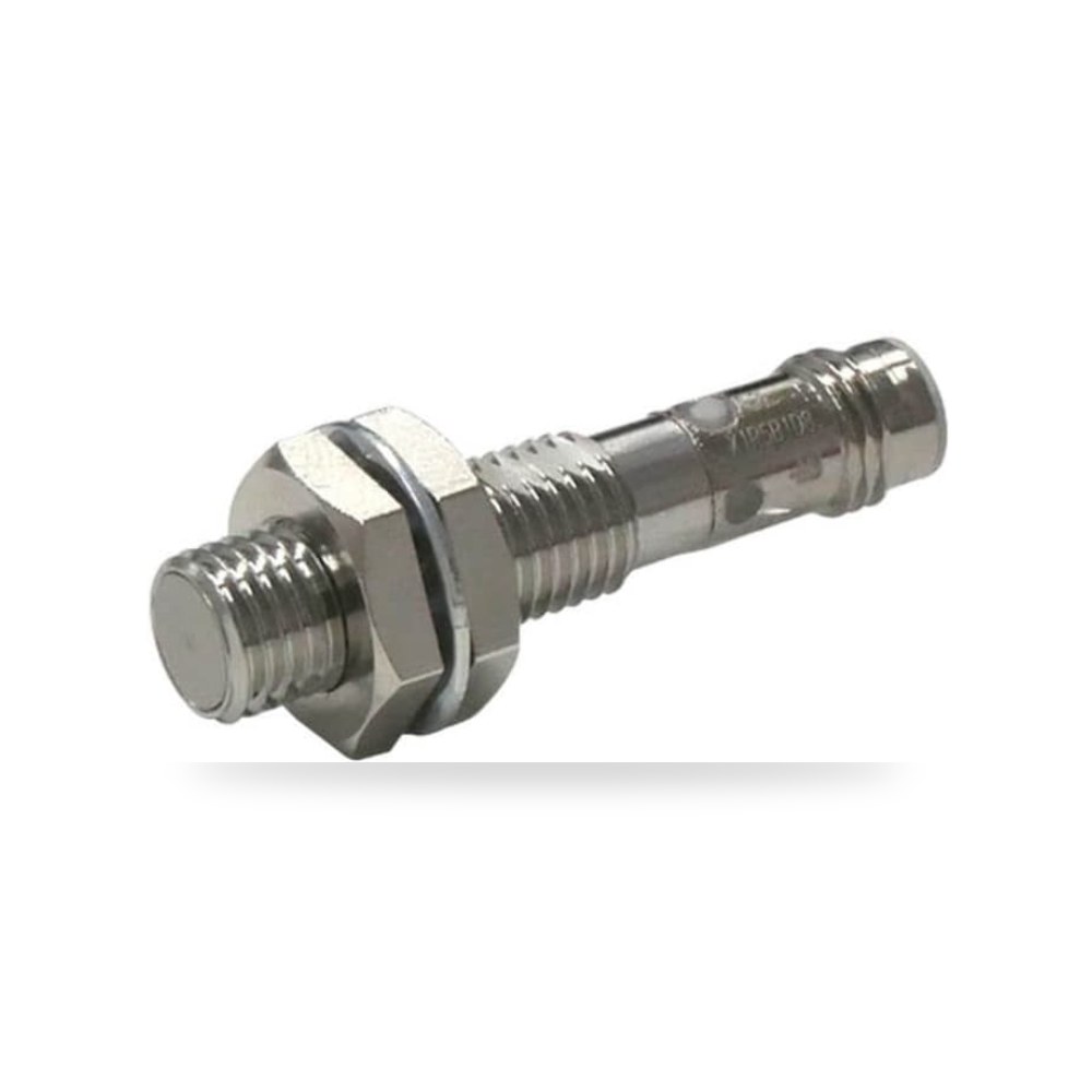 حساس تقارب حثي صناعي M5 NPN صناعي RS PRO ريمكو للتوريدات الصناعية (Reemco Industrial)
