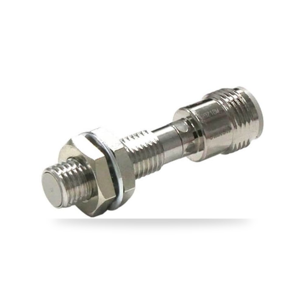 حساس تقارب حثي صناعي M1 PNP طراز A RS PRO ريمكو للتوريدات الصناعية (Reemco Industrial)