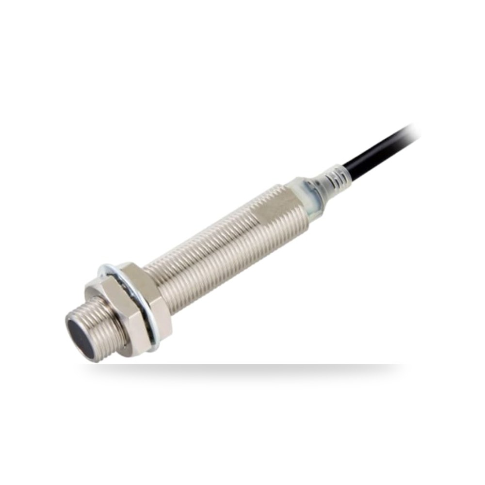 حساس تقارب حثي صناعي M12 PNP دقيق طراز F ريمكو للتوريدات الصناعية (Reemco Industrial)