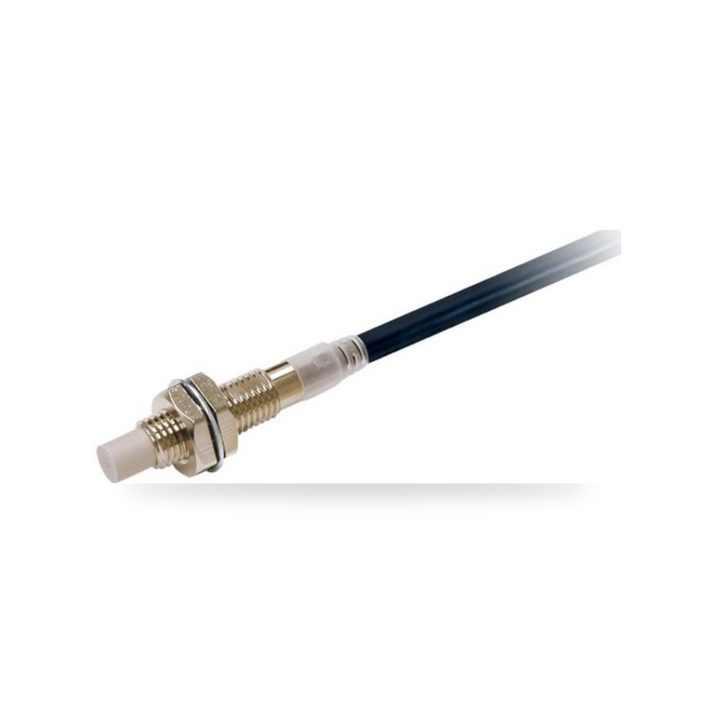 حساس تقارب حثي صناعي M8 PNP طراز V RS PRO ريمكو للتوريدات الصناعية (Reemco Industrial)