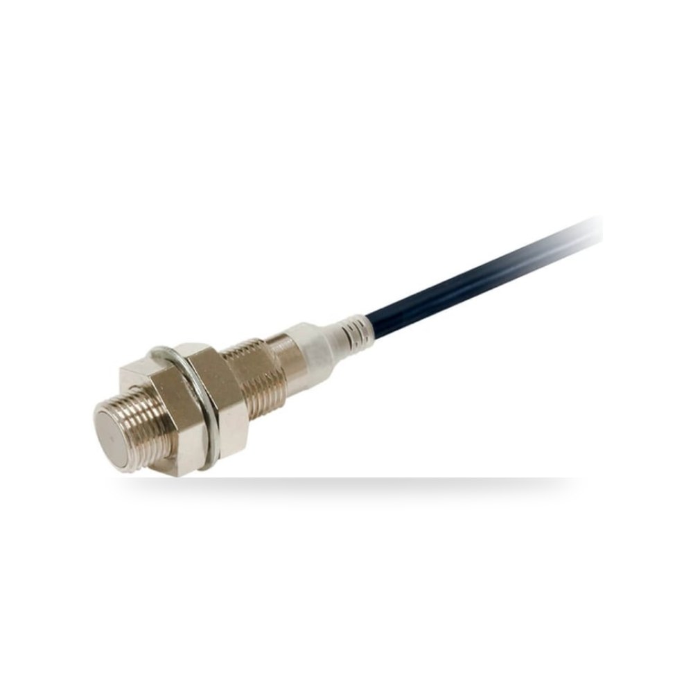 حساس تقارب حثي صناعي M12 NPN دقيق طراز B RS ريمكو للتوريدات الصناعية (Reemco Industrial)