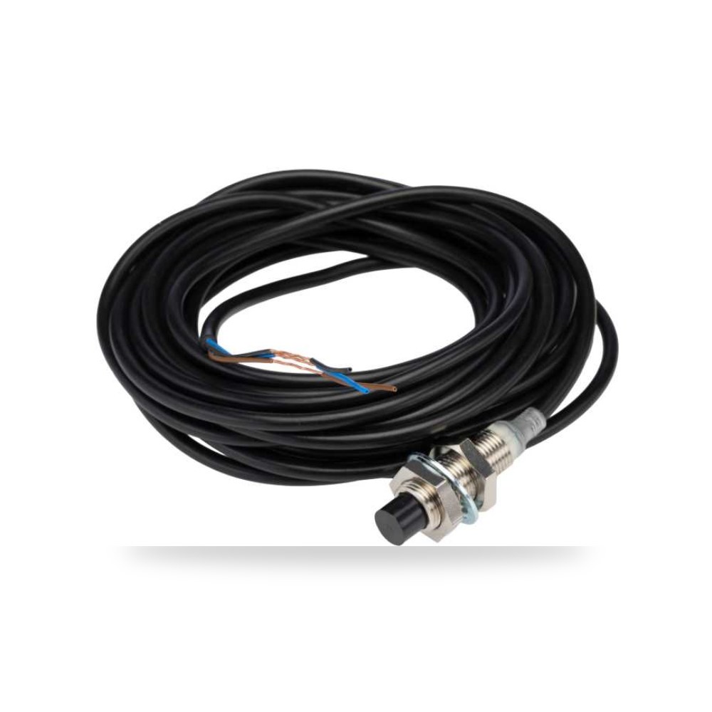 حساس تقارب حثي صناعي M12 PNP دقيق طراز G ريمكو للتوريدات الصناعية (Reemco Industrial)