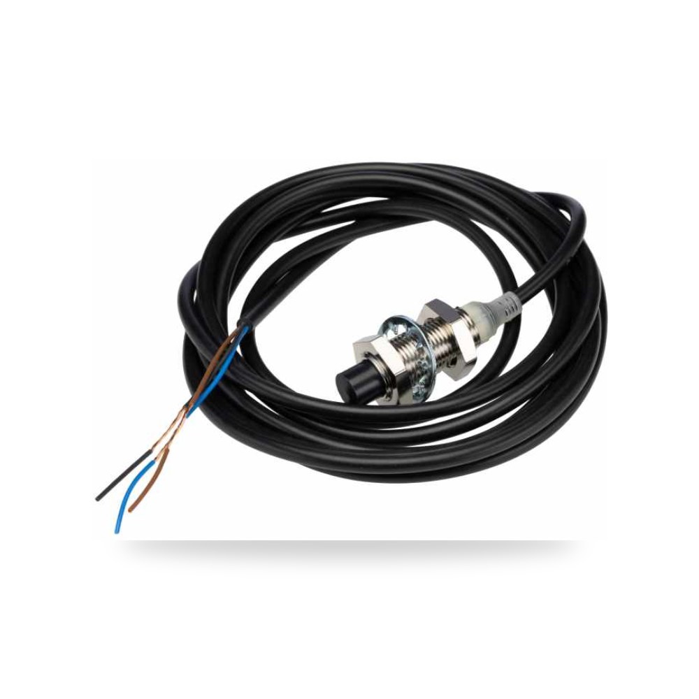 حساس تقارب حثي صناعي M12 PNP دقيق طراز G شاق ريمكو للتوريدات الصناعية (Reemco Industrial)