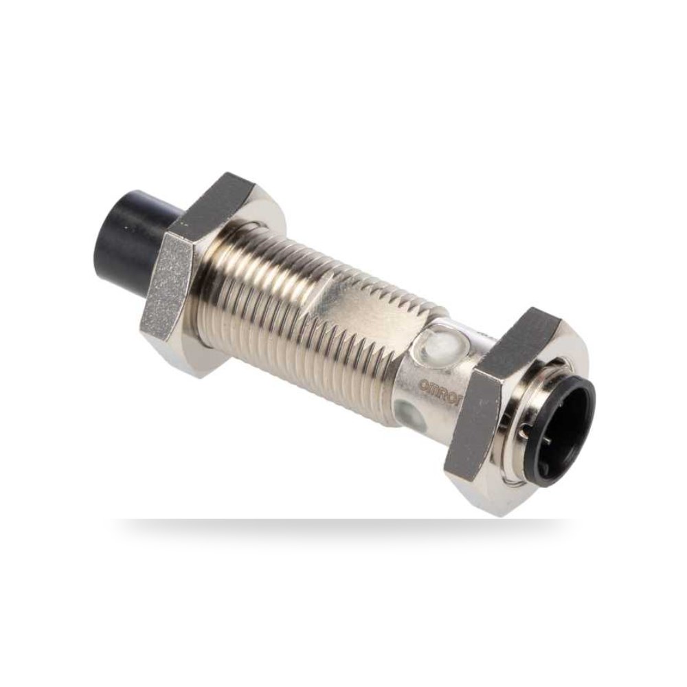 حساس تقارب حثي صناعي M1 PNP دقيق طراز B RS ريمكو للتوريدات الصناعية (Reemco Industrial)