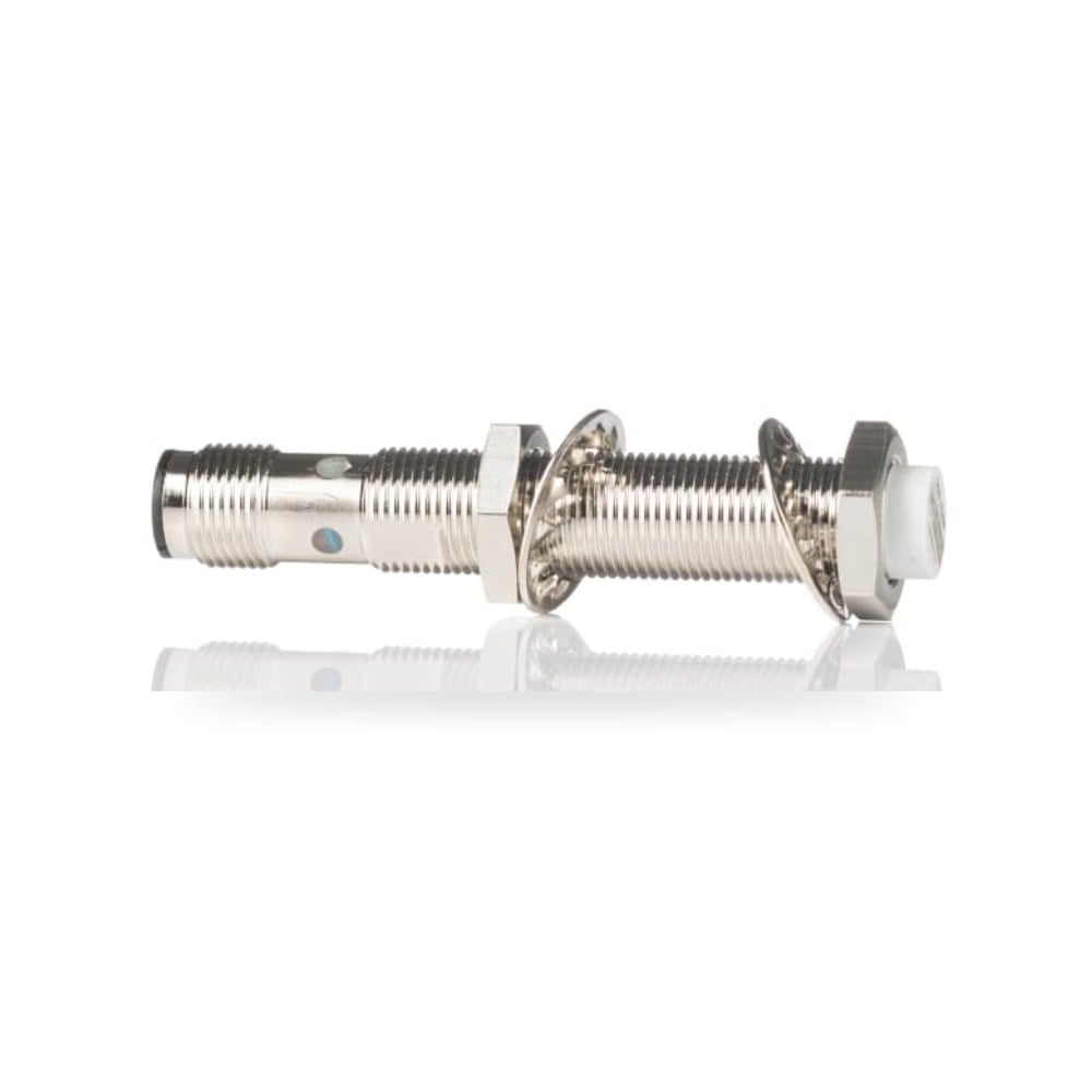 حساس تقارب حثي صناعي M12 دقيق طراز F RS PRO ريمكو للتوريدات الصناعية (Reemco Industrial)