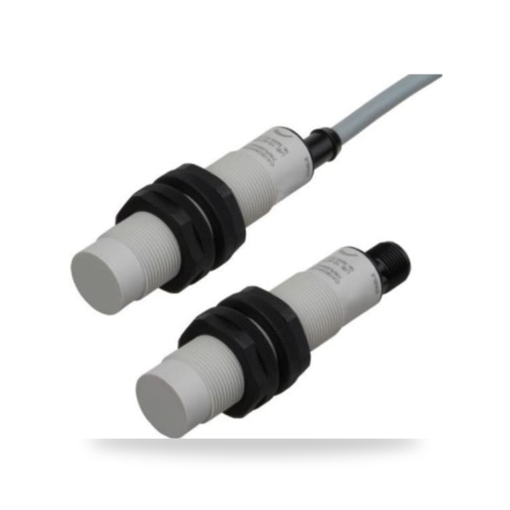 حساس تقارب حثي صناعي M18 دقيق طراز P RS PRO ريمكو للتوريدات الصناعية (Reemco Industrial)