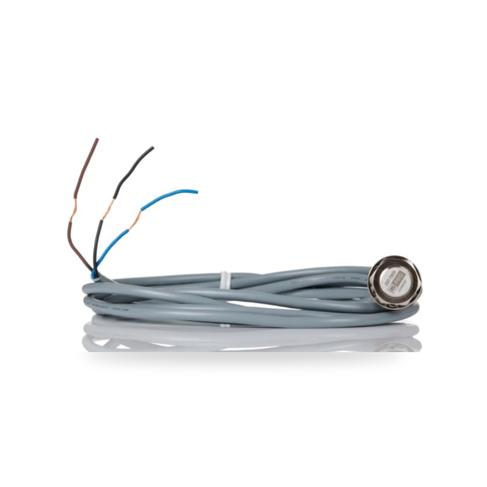 حساس تقارب حثي صناعي M12 دقيق للمعدات طراز H ريمكو للتوريدات الصناعية (Reemco Industrial)