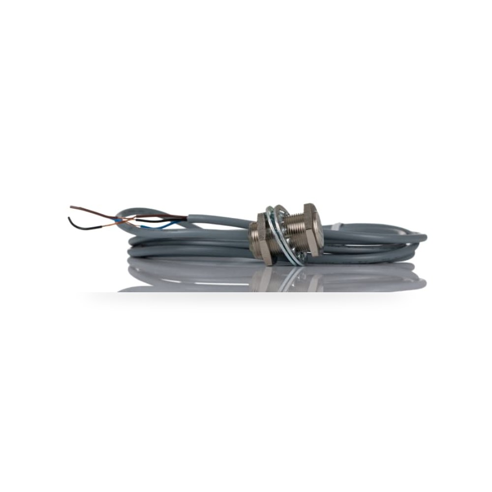 حساس تقارب حثي صناعي M18 دقيق طراز R RS PRO ريمكو للتوريدات الصناعية (Reemco Industrial)