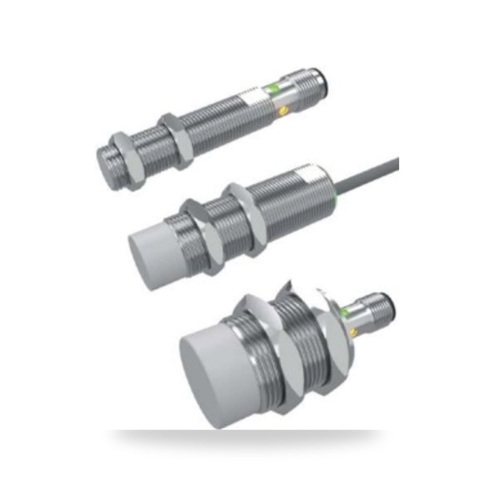 حساس تقارب حثي صناعي M30 دقيق طراز C RS PRO ريمكو للتوريدات الصناعية (Reemco Industrial)