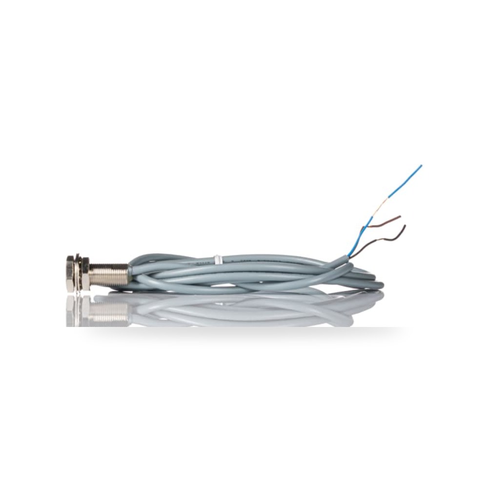 حساس تقارب حثي صناعي M12 دقيق طراز H RS PRO ريمكو للتوريدات الصناعية (Reemco Industrial)