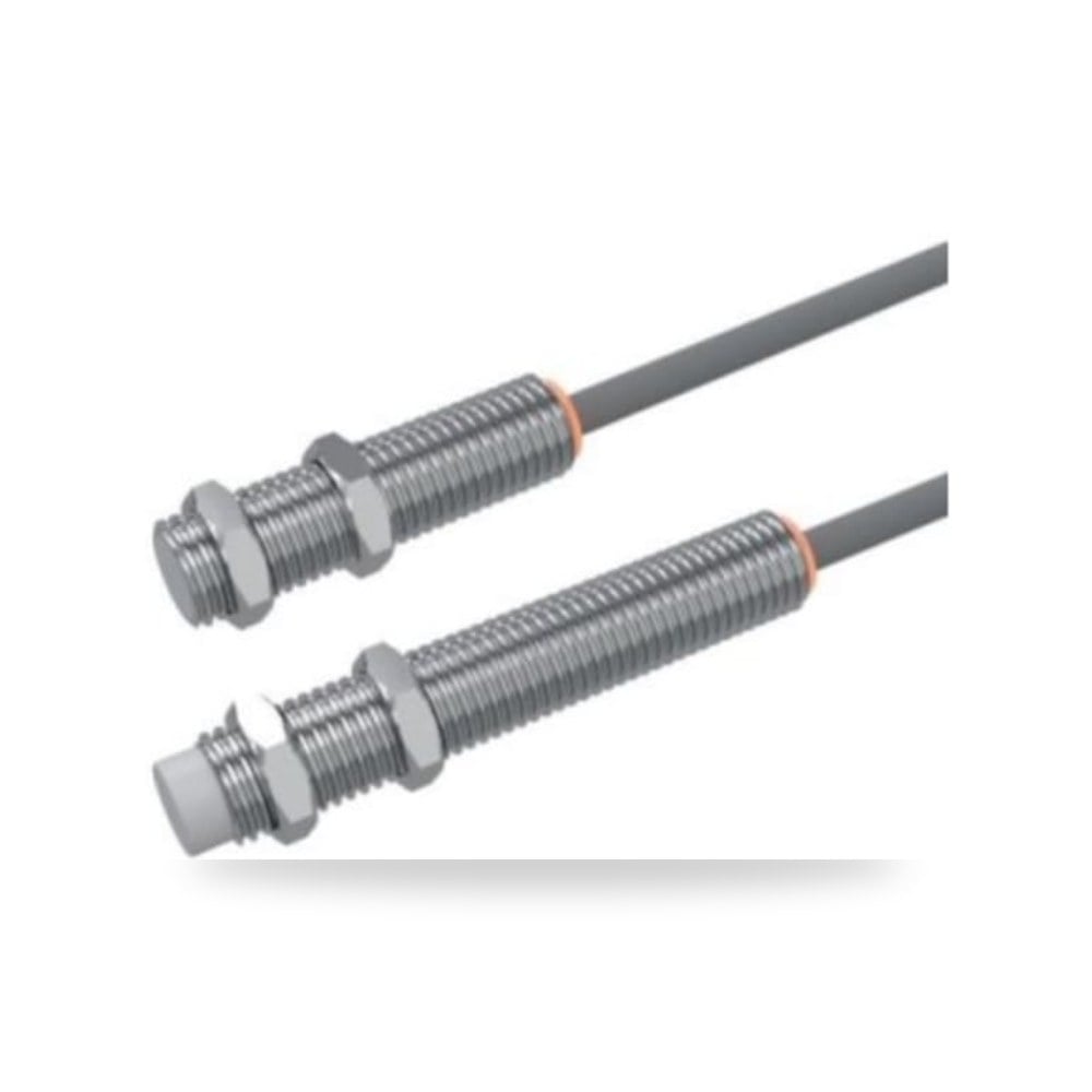 حساس تقارب حثي صناعي M8 دقيق مواصفات قياسية ريمكو للتوريدات الصناعية (Reemco Industrial)