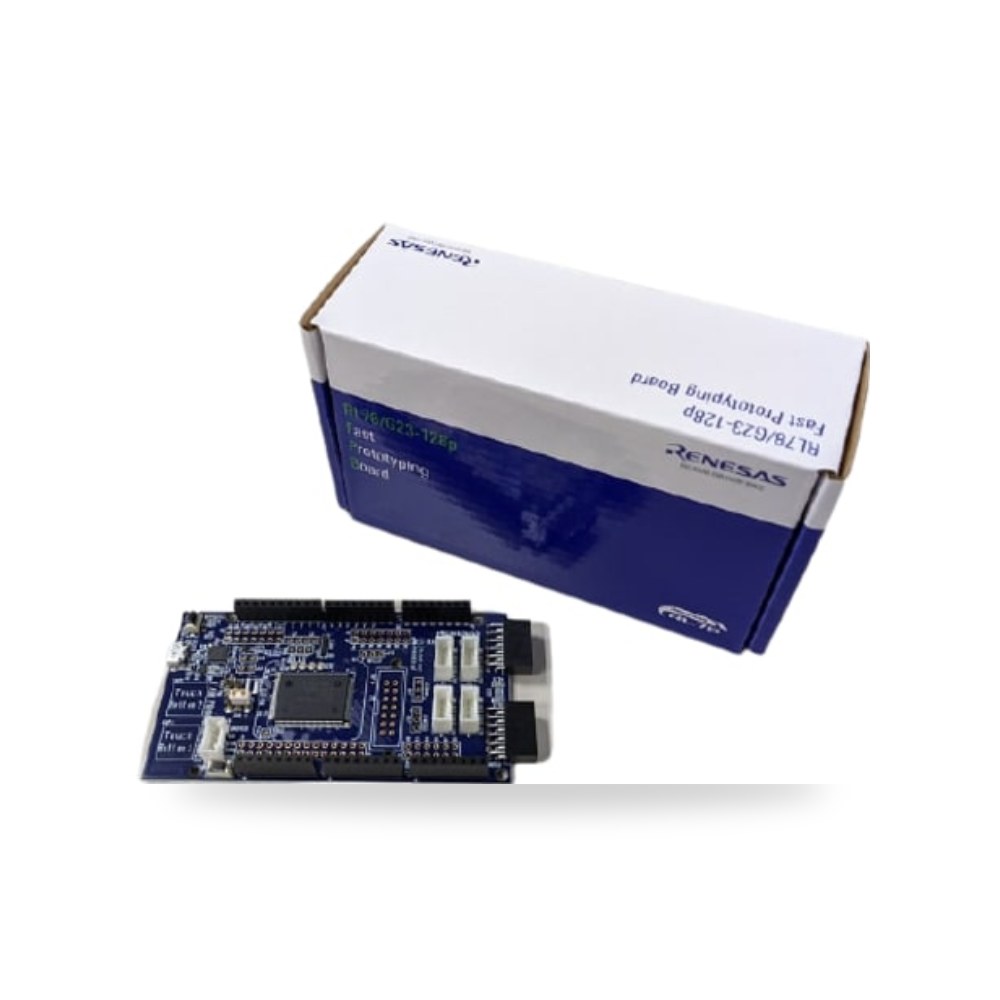متحكم دقيق ميكروكنترولر بوردات فئة D Y صناعي ريمكو للتوريدات الصناعية (Reemco Industrial)