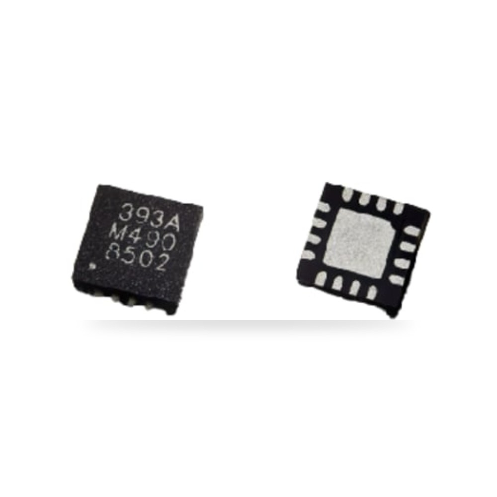 حساس ومستشعر 2.2 فولت 16 أطراف صناعي RS PRO ريمكو للتوريدات الصناعية (Reemco Industrial)