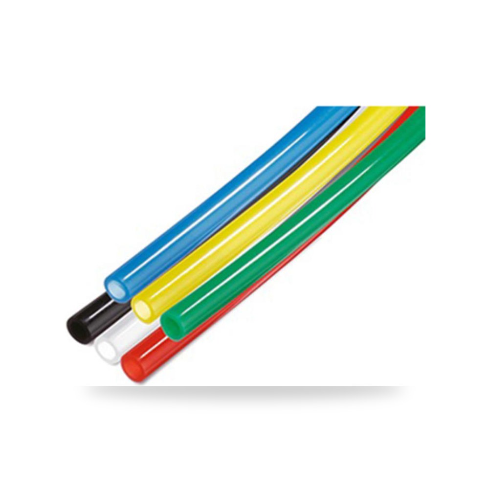 خرطوم هواء مضغوط نيوماتيك مرن صناعي 8 مم طراز ريمكو للتوريدات الصناعية (Reemco Industrial)
