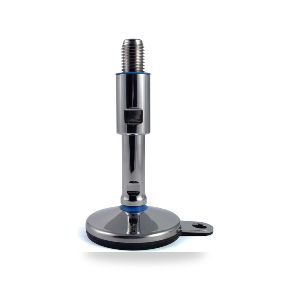 قواعد وأرجل تثبيت قابلة طراز V RS PRO ريمكو للتوريدات الصناعية (Reemco Industrial) موديل