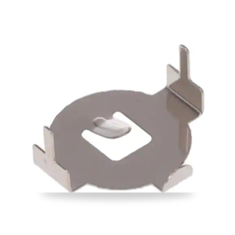 حامل وقاعدة بطارية بوردات طراز C صناعي RS PRO ريمكو للتوريدات الصناعية (Reemco Industrial)