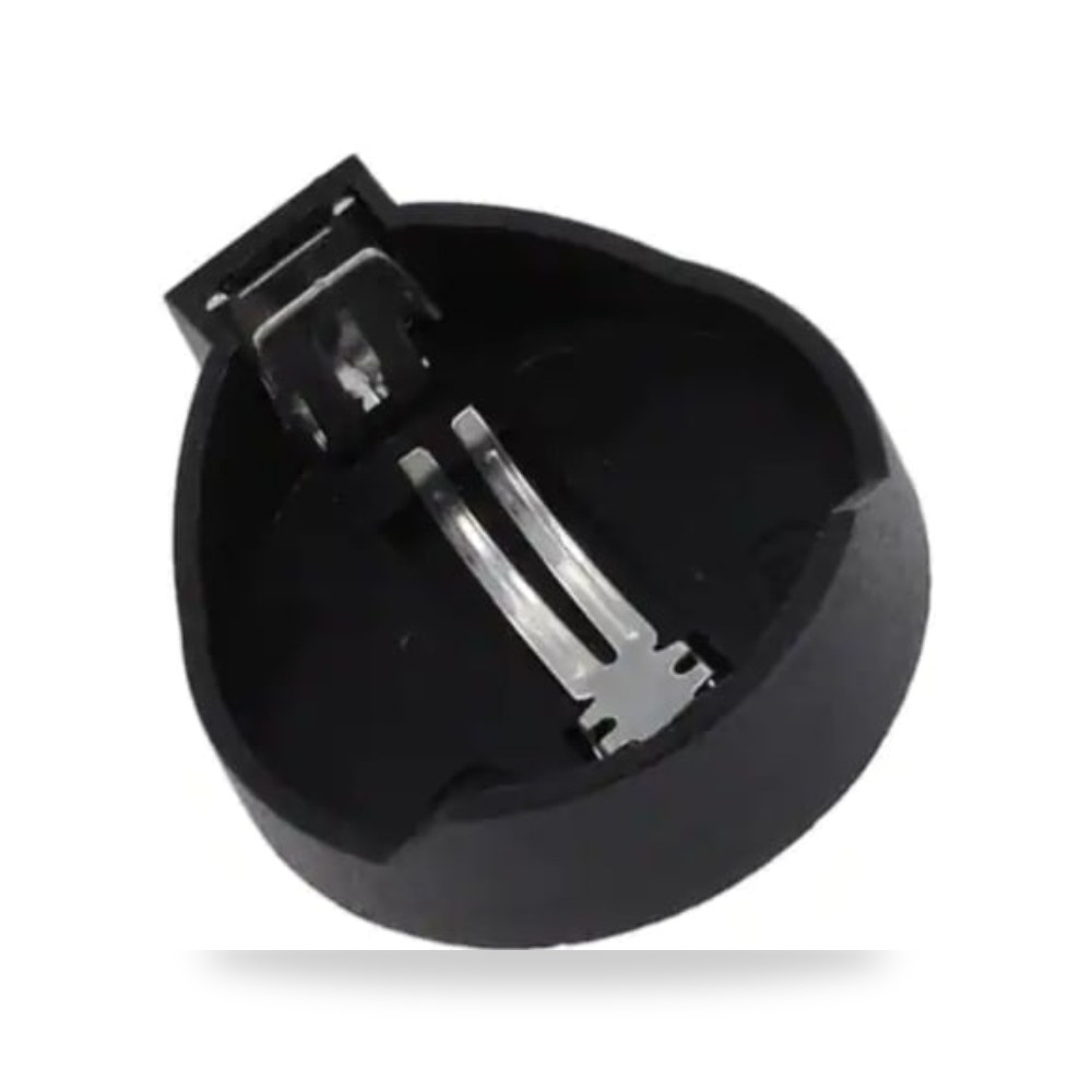 حامل وقاعدة بطارية بوردات طراز D شاق RS PRO ريمكو للتوريدات الصناعية (Reemco Industrial)