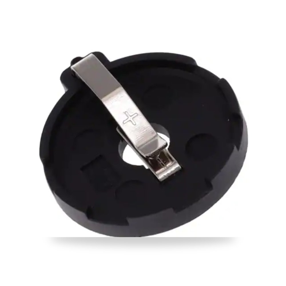 حامل وقاعدة بطارية بوردات طراز J متين RS PRO ريمكو للتوريدات الصناعية (Reemco Industrial)