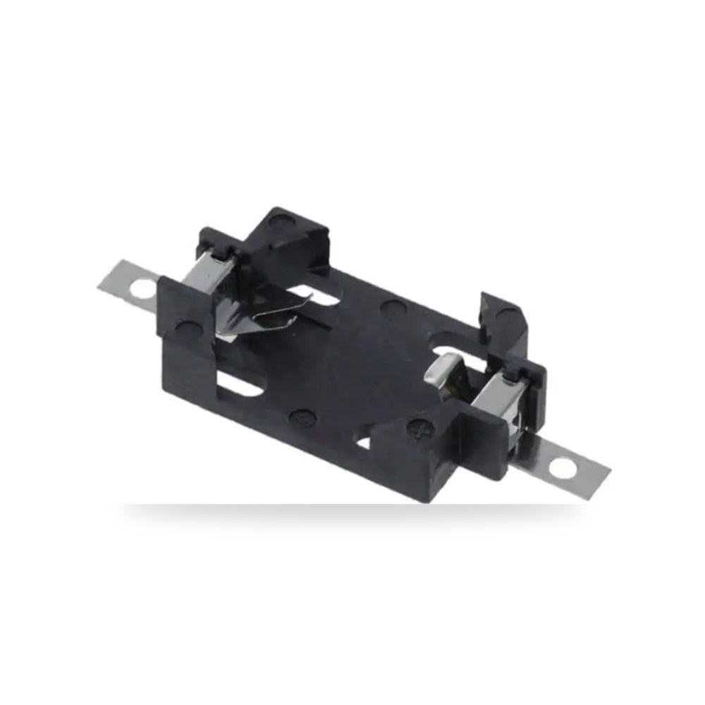 حامل وقاعدة بطارية بوردات طراز S صناعي RS PRO ريمكو للتوريدات الصناعية (Reemco Industrial)
