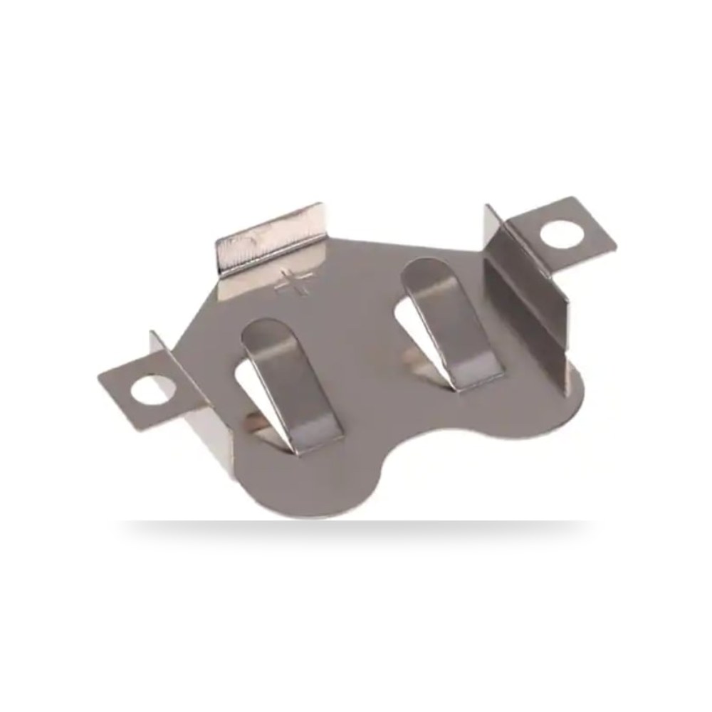 حامل وقاعدة بطارية مطابق للمواصفات السعودية ريمكو للتوريدات الصناعية (Reemco Industrial)