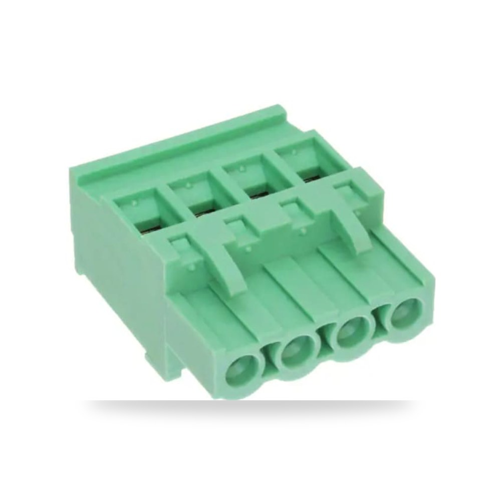 روزتة وبلوك أطراف بوردات PCB 4 خط طراز C شاق ريمكو للتوريدات الصناعية (Reemco Industrial)