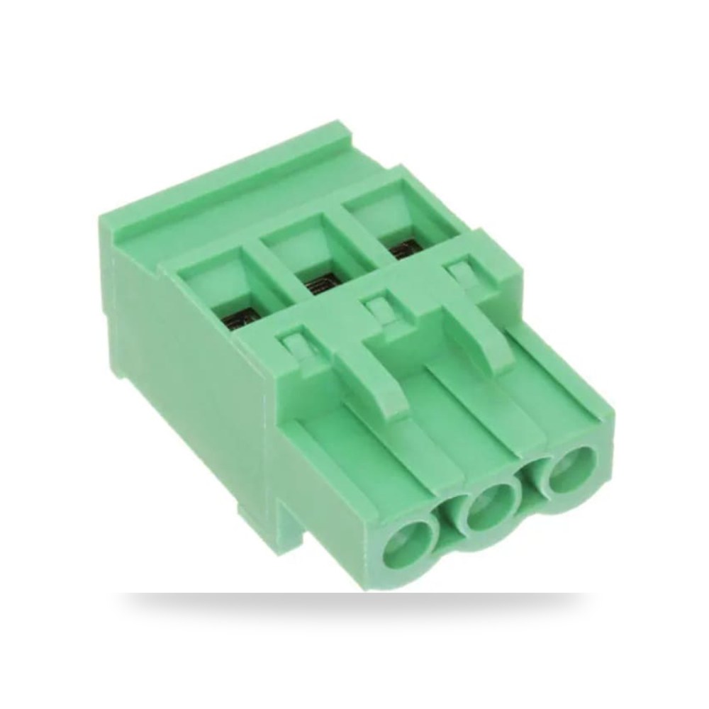 روزتة وبلوك أطراف بوردات PCB 3 خط طراز G شاق ريمكو للتوريدات الصناعية (Reemco Industrial)