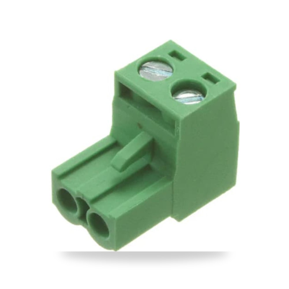 روزتة وبلوك أطراف بوردات PCB 2 خط طراز R شاق ريمكو للتوريدات الصناعية (Reemco Industrial)