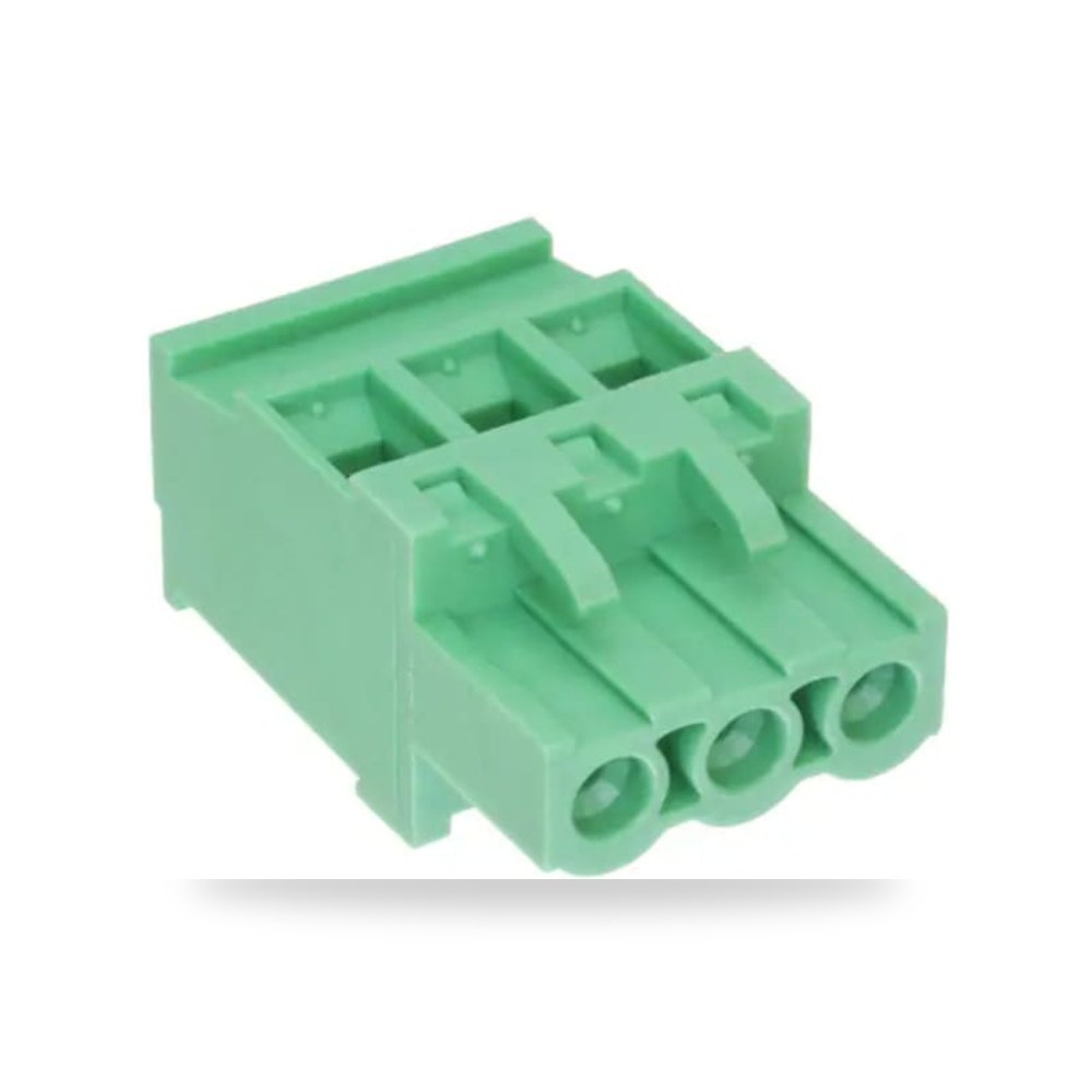 روزتة وبلوك أطراف بوردات PCB 3 خط طراز G متين ريمكو للتوريدات الصناعية (Reemco Industrial)