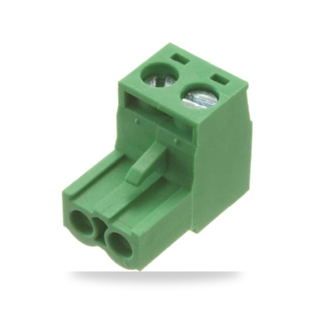 روزتة وبلوك أطراف بوردات PCB 2 خط طراز S ريمكو للتوريدات الصناعية (Reemco Industrial)