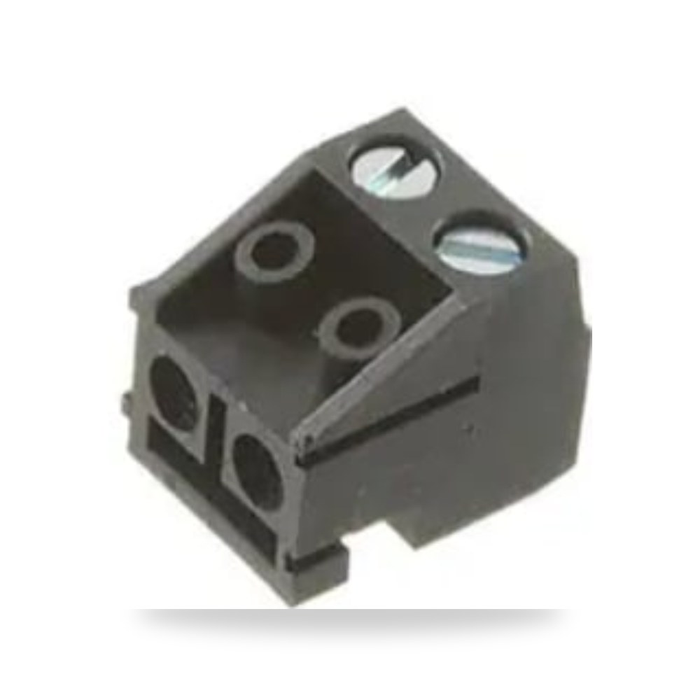 روزتة وبلوك أطراف بوردات PCB 2 خط طراز S متين ريمكو للتوريدات الصناعية (Reemco Industrial)