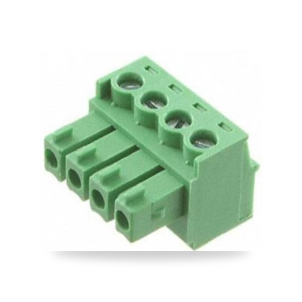روزتة وبلوك أطراف بوردات PCB 4 خط طراز D متين ريمكو للتوريدات الصناعية (Reemco Industrial)