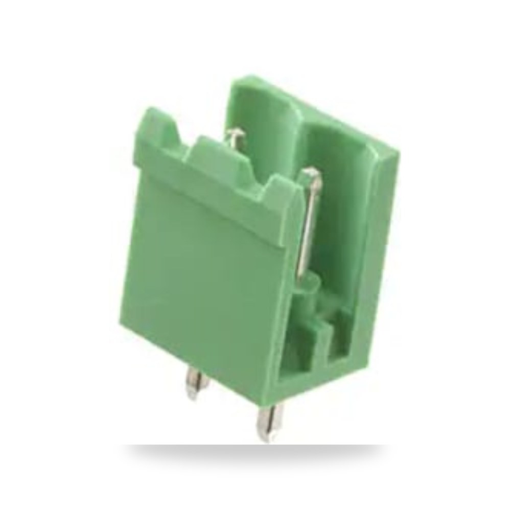روزتة وبلوك أطراف بوردات PCB 2 خط طراز T شاق ريمكو للتوريدات الصناعية (Reemco Industrial)