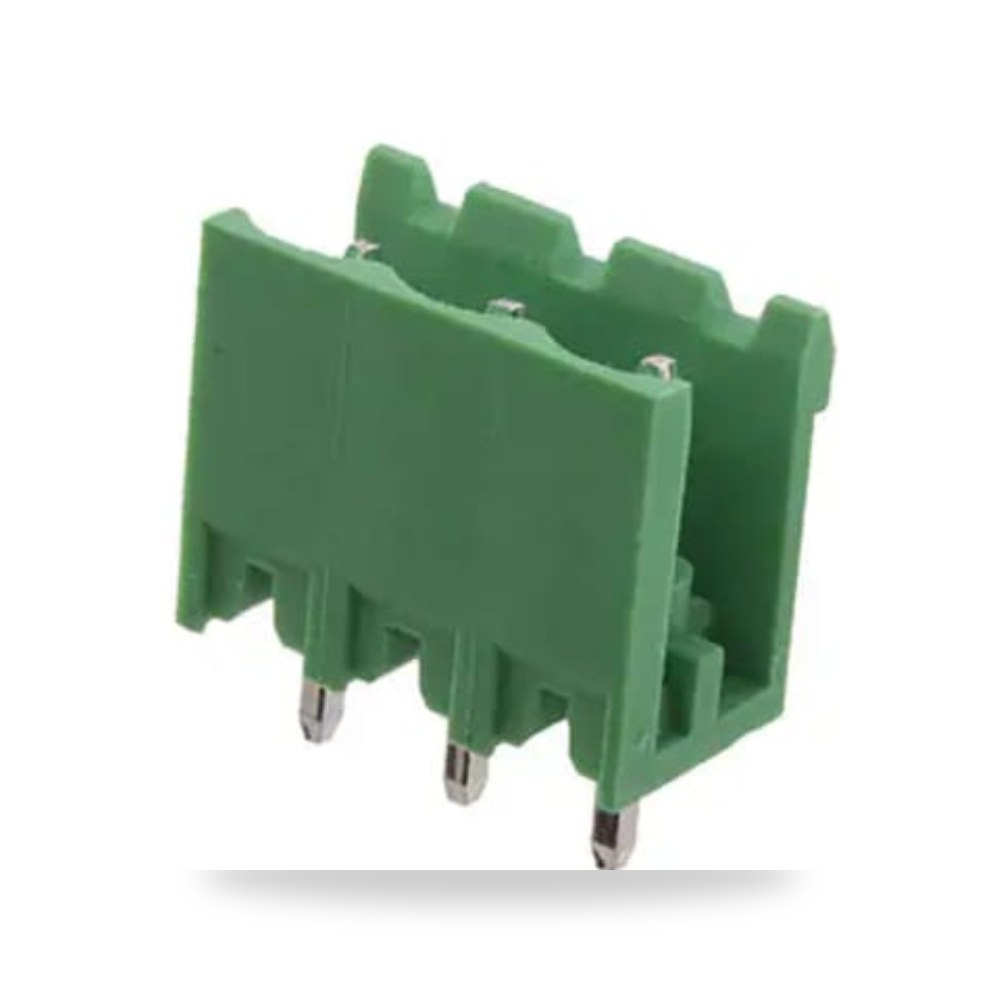 روزتة وبلوك أطراف بوردات PCB 3 خط طراز K شاق ريمكو للتوريدات الصناعية (Reemco Industrial)