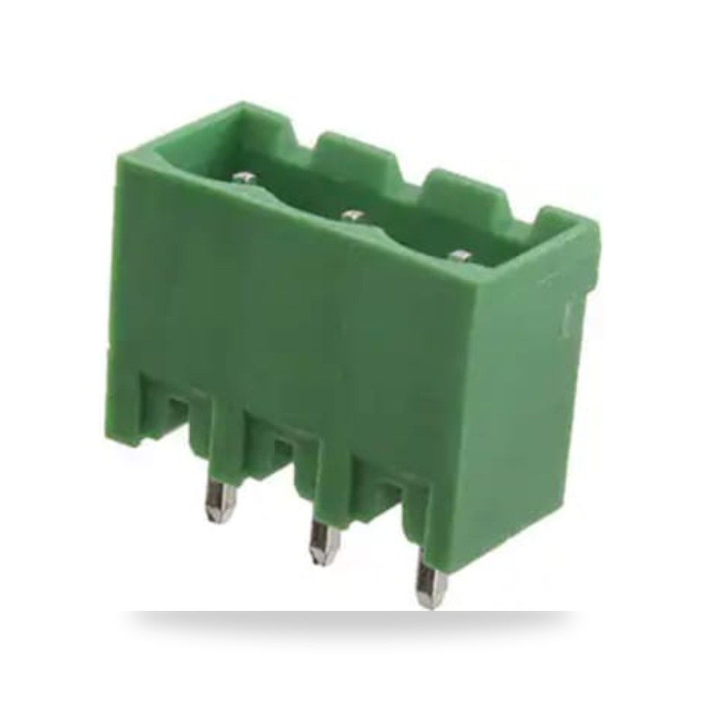 روزتة وبلوك أطراف بوردات PCB 3 خط طراز M ريمكو للتوريدات الصناعية (Reemco Industrial) موديل