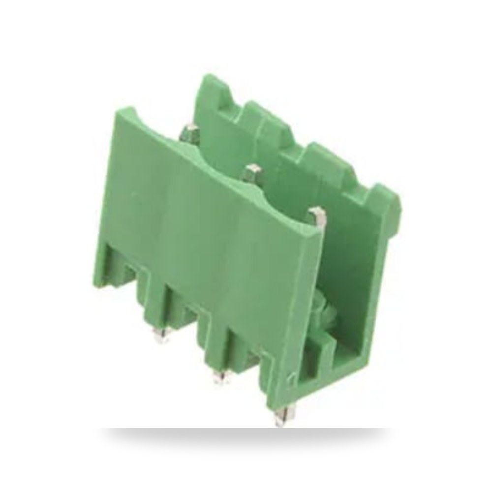 روزتة وبلوك أطراف بوردات PCB 3 خط طراز M ريمكو للتوريدات الصناعية (Reemco Industrial) موديل