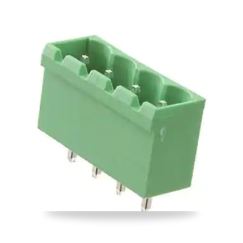 روزتة وبلوك أطراف بوردات PCB 4 خط طراز E متين ريمكو للتوريدات الصناعية (Reemco Industrial)