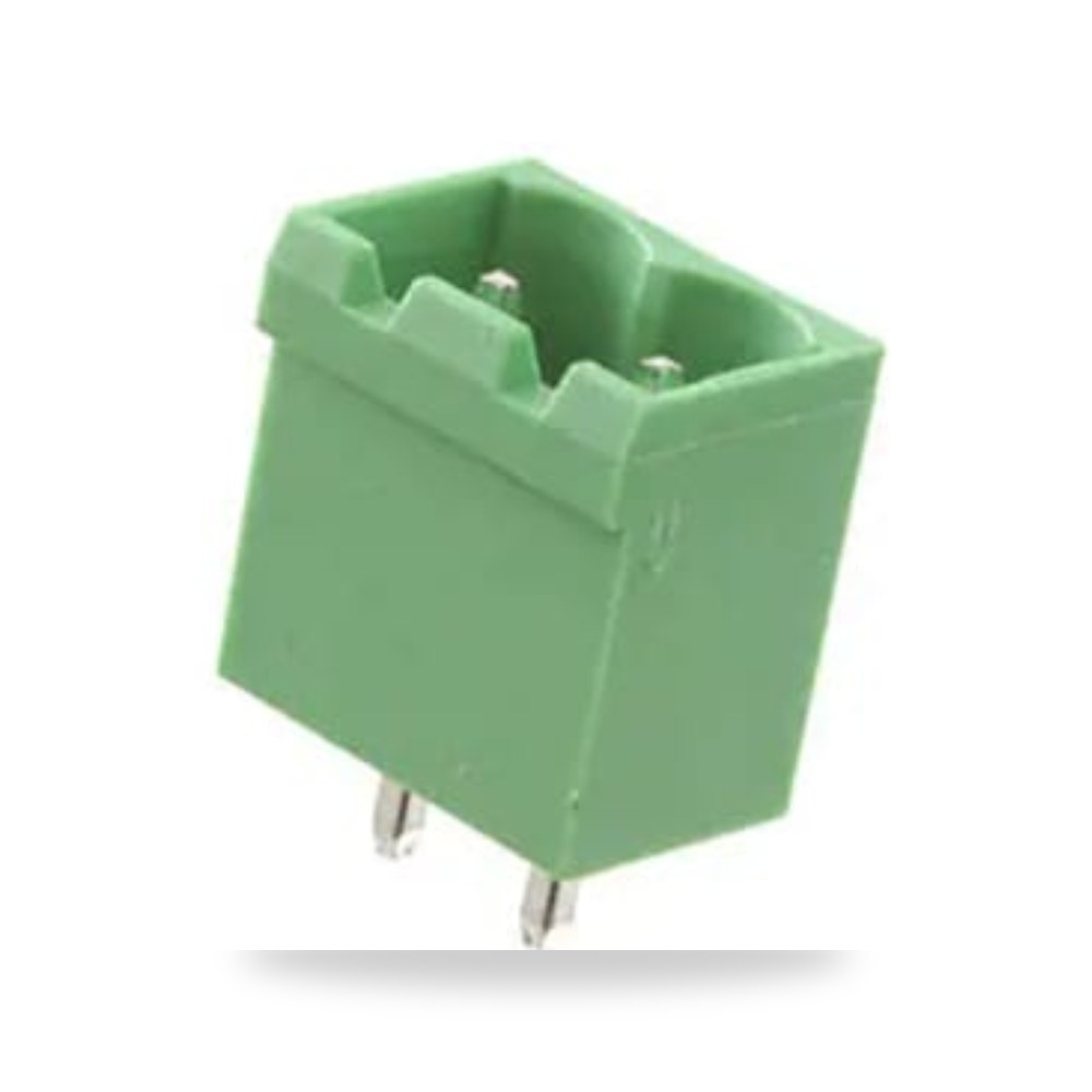 روزتة وبلوك أطراف بوردات PCB 2 عزل متقدم ريمكو للتوريدات الصناعية (Reemco Industrial) موديل
