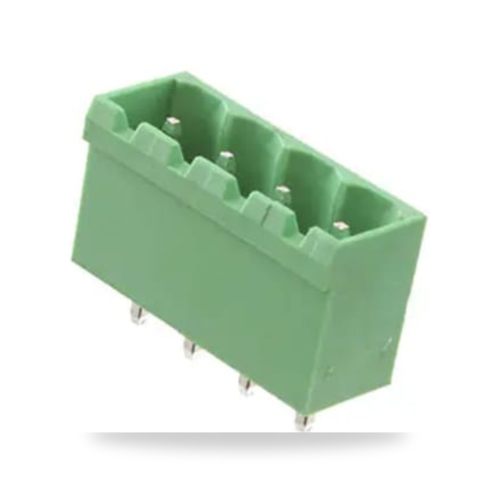 روزتة وبلوك أطراف بوردات PCB 4 خط طراز F متين ريمكو للتوريدات الصناعية (Reemco Industrial)