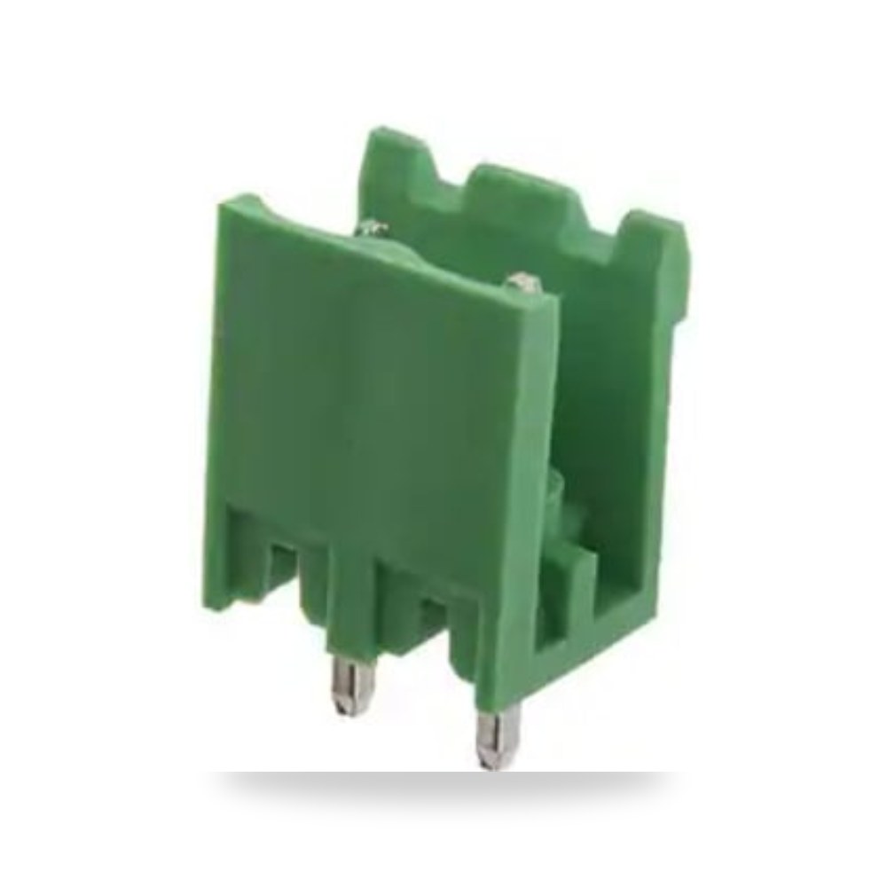 روزتة وبلوك أطراف بوردات PCB 2 قدرة تشغيلية ريمكو للتوريدات الصناعية (Reemco Industrial)