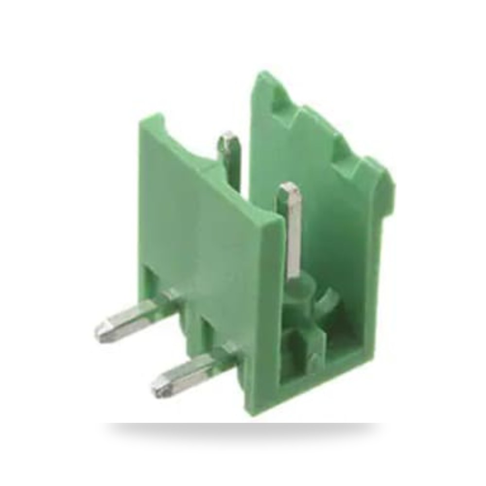 روزتة وبلوك أطراف بوردات PCB 2 خط فئة صناعية ريمكو للتوريدات الصناعية (Reemco Industrial)