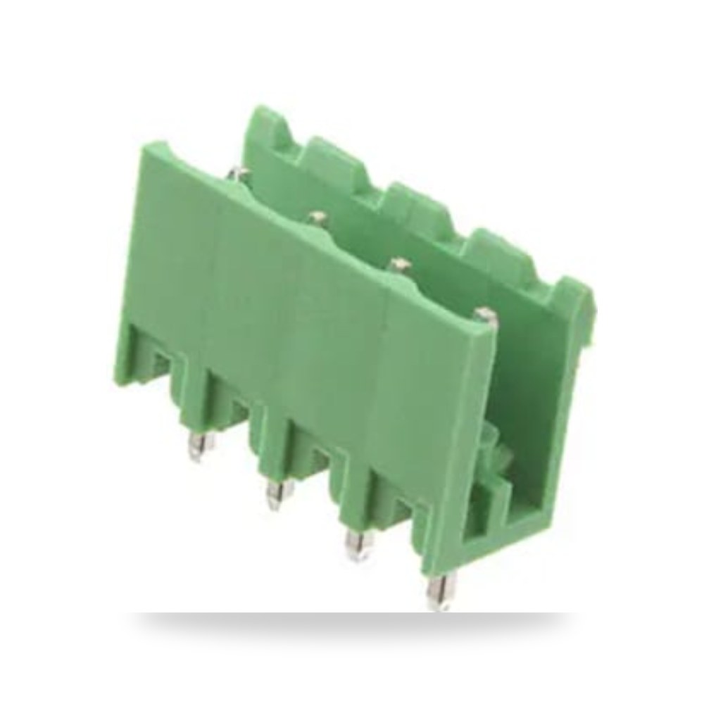 روزتة وبلوك أطراف بوردات PCB 4 خط طراز G ريمكو للتوريدات الصناعية (Reemco Industrial)