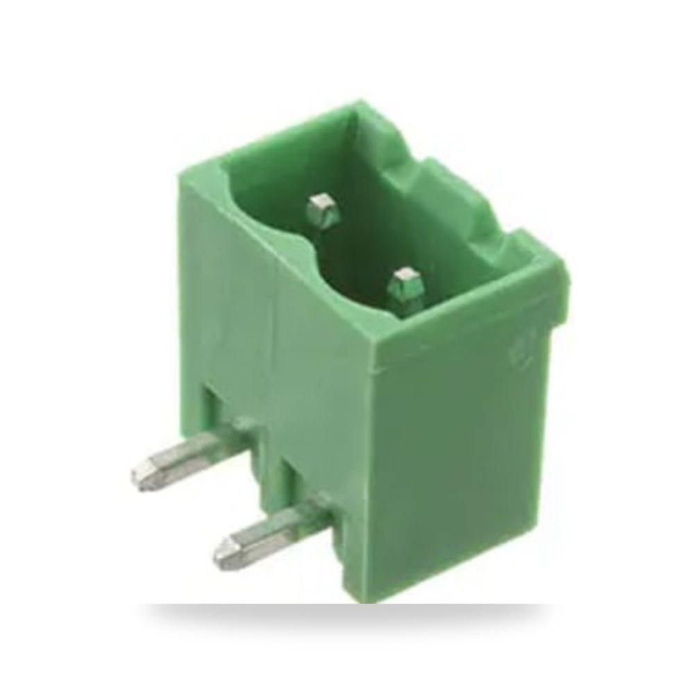 روزتة وبلوك أطراف بوردات PCB 2 خط فئة A D ريمكو للتوريدات الصناعية (Reemco Industrial) موديل