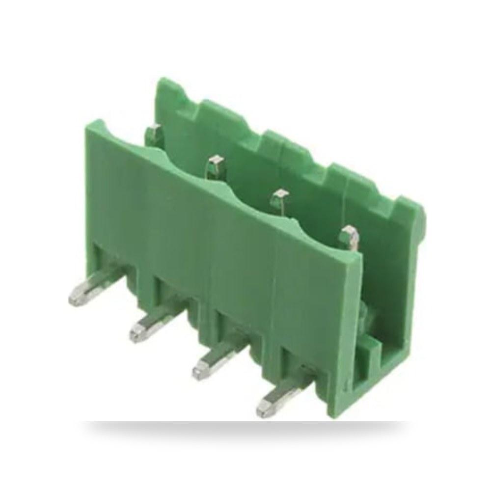 روزتة وبلوك أطراف بوردات PCB 4 خط طراز G متين ريمكو للتوريدات الصناعية (Reemco Industrial)