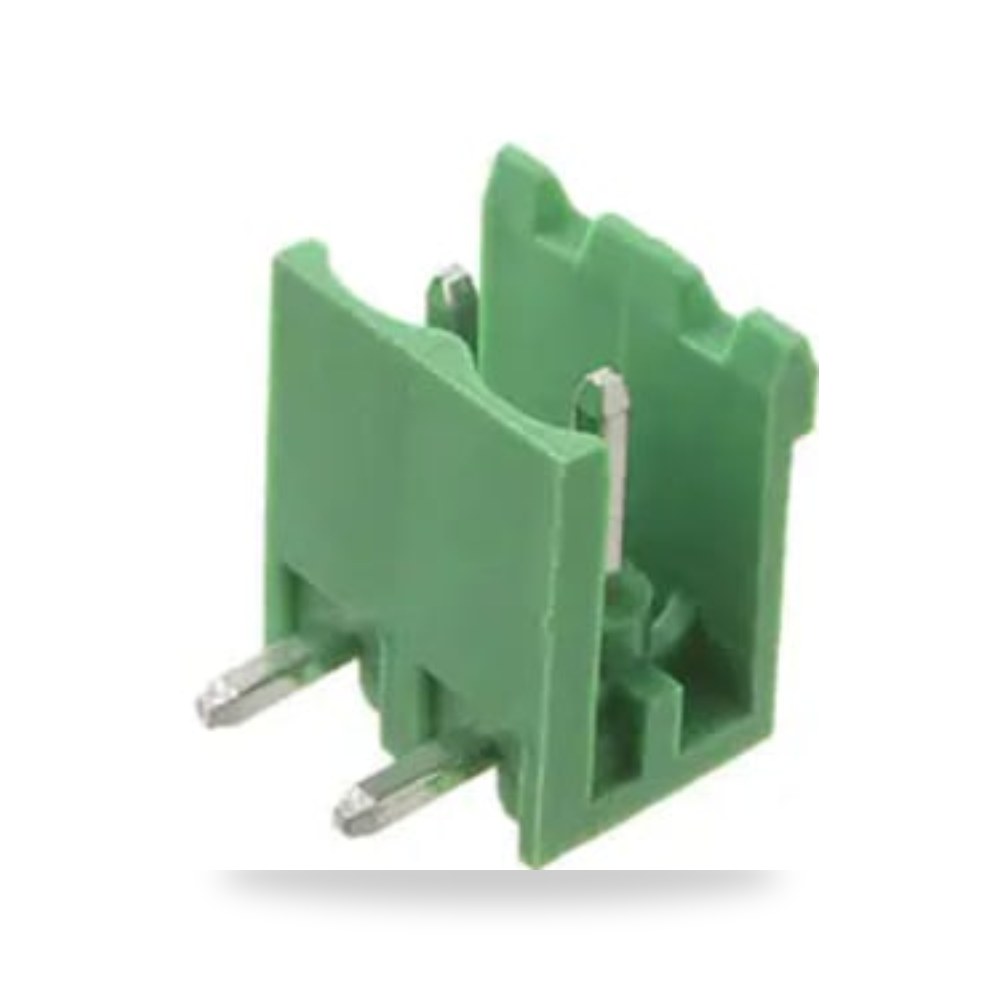 روزتة وبلوك أطراف بوردات PCB 2 خط فئة A E ريمكو للتوريدات الصناعية (Reemco Industrial)