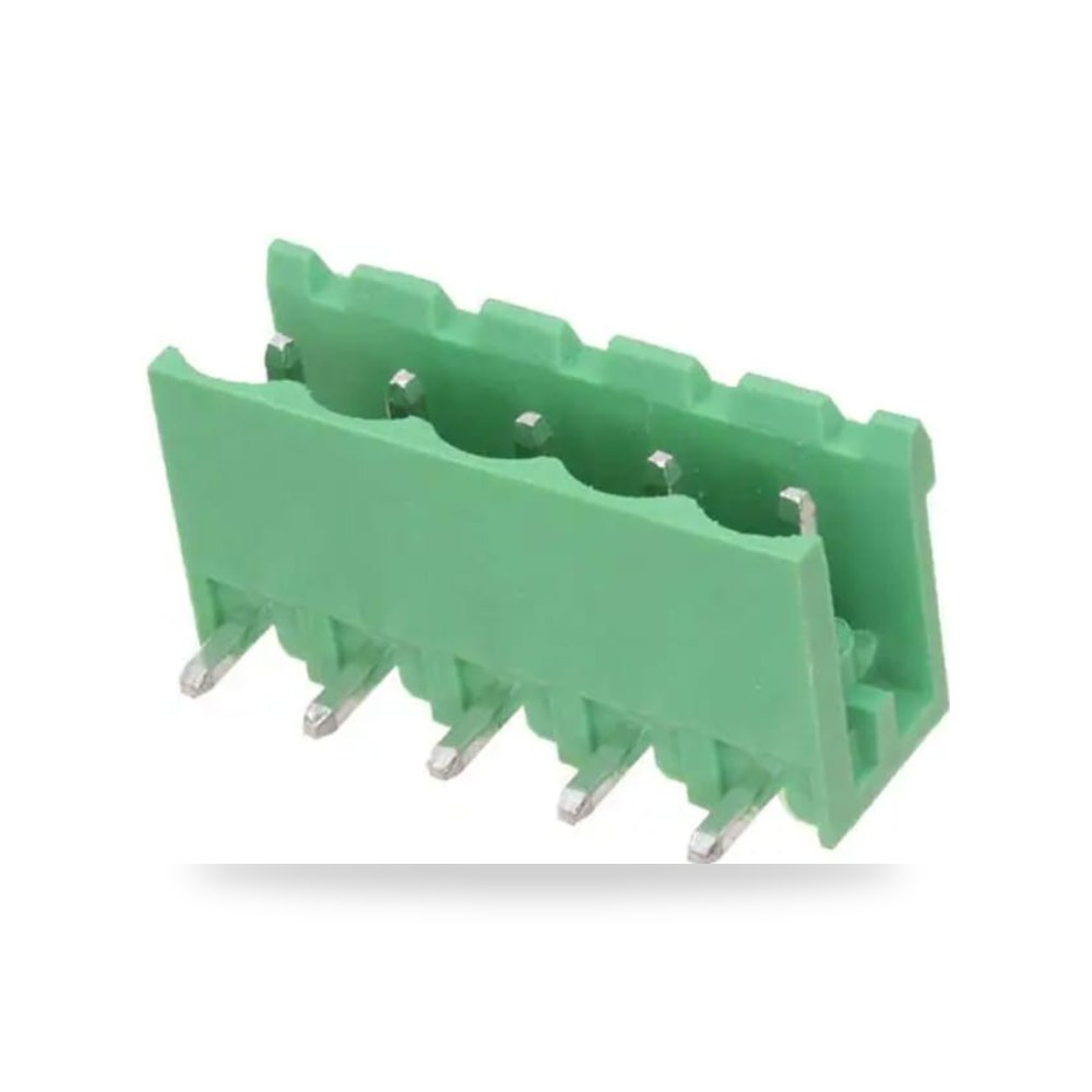 روزتة وبلوك أطراف بوردات PCB 5 طراز T RS PRO ريمكو للتوريدات الصناعية (Reemco Industrial)