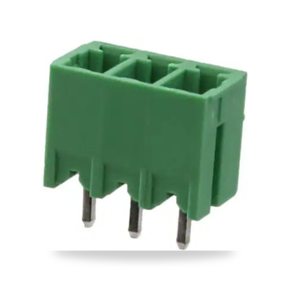 روزتة وبلوك أطراف بوردات PCB 3 خط طراز P متين ريمكو للتوريدات الصناعية (Reemco Industrial)