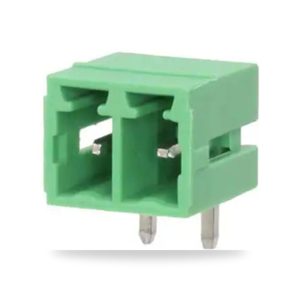 روزتة وبلوك أطراف بوردات PCB 2 خط فئة A J ريمكو للتوريدات الصناعية (Reemco Industrial)