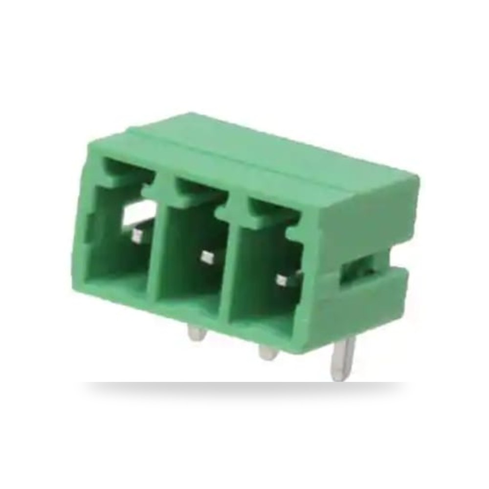 روزتة وبلوك أطراف بوردات PCB 3 خط طراز R ريمكو للتوريدات الصناعية (Reemco Industrial)